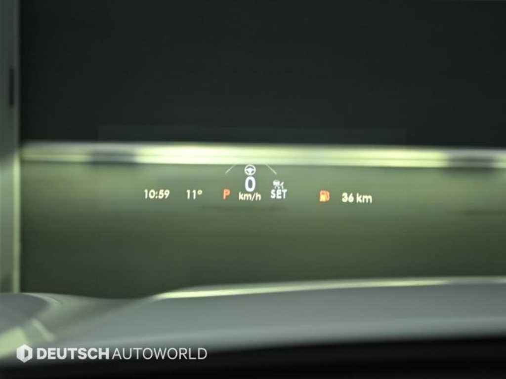 Lincoln Aviator 2021 Blanco - Importación desde Corea - HF Imports Iquique - Foto 18