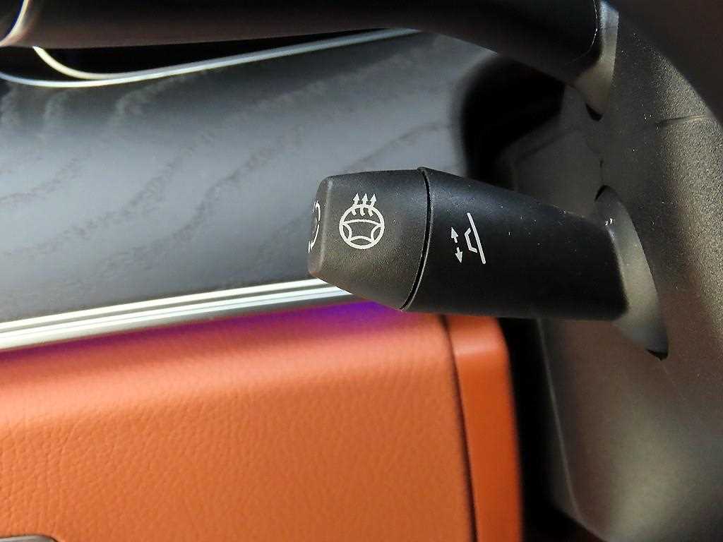 Mercedes Benz CLS Class 2022 Negro - Importación desde Corea - HF Imports Iquique - Foto 13