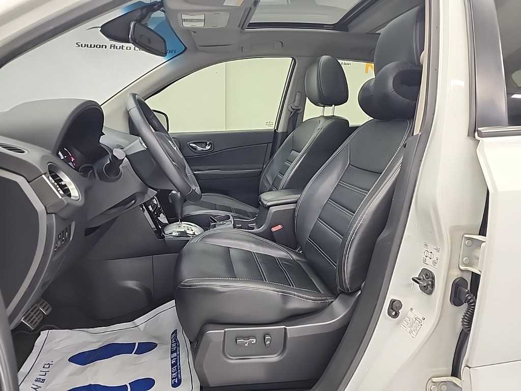 SAMSUNG QM5 - Vista 11