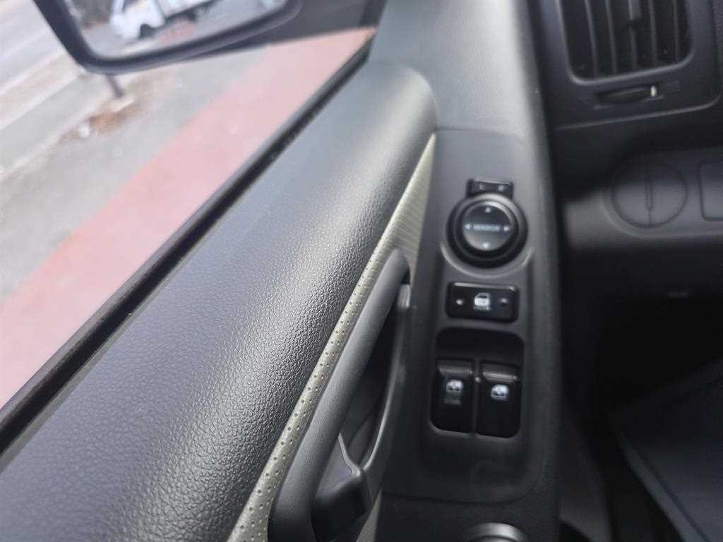 HYUNDAI Starex 2014 Negro - Importación desde Corea - HF Imports Iquique - Foto 13