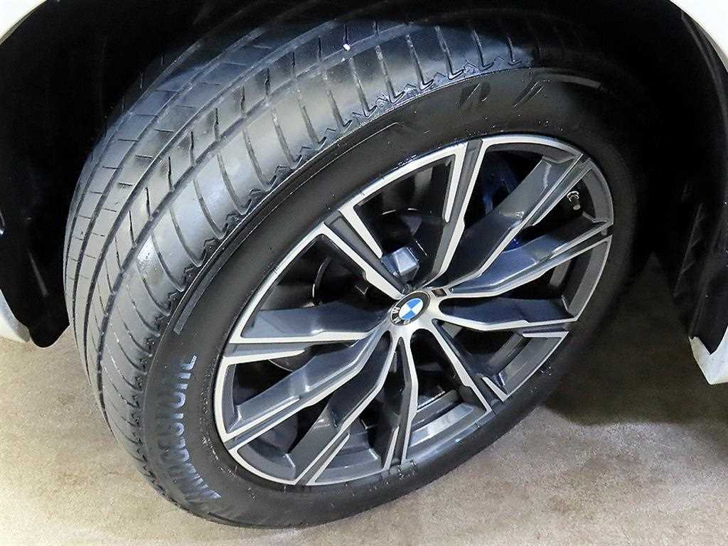 BMW X5 2024 Blanco - Importación desde Corea - HF Imports Iquique - Foto 20