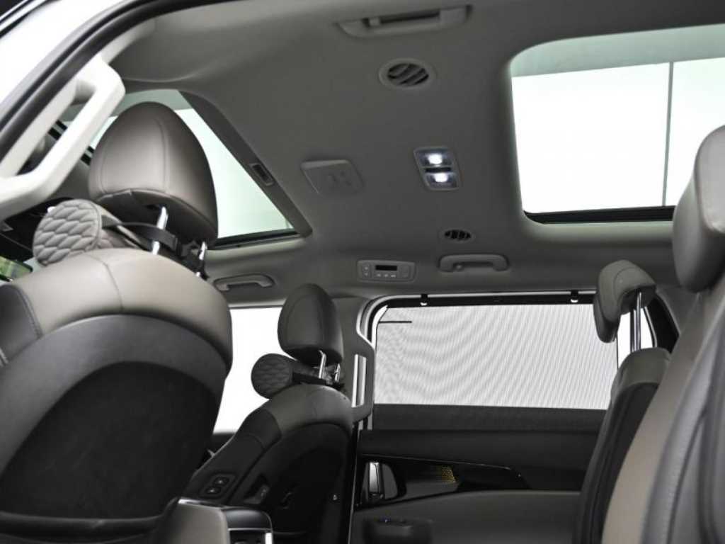 KIA Carnival 2024 Blanco - Importación desde Corea - HF Imports Iquique - Foto 19