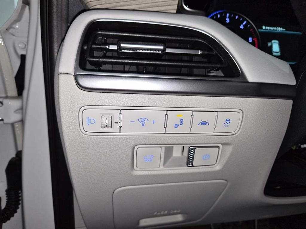 HYUNDAI Palisade 2019 Blanco - Importación desde Corea - HF Imports Iquique - Foto 13