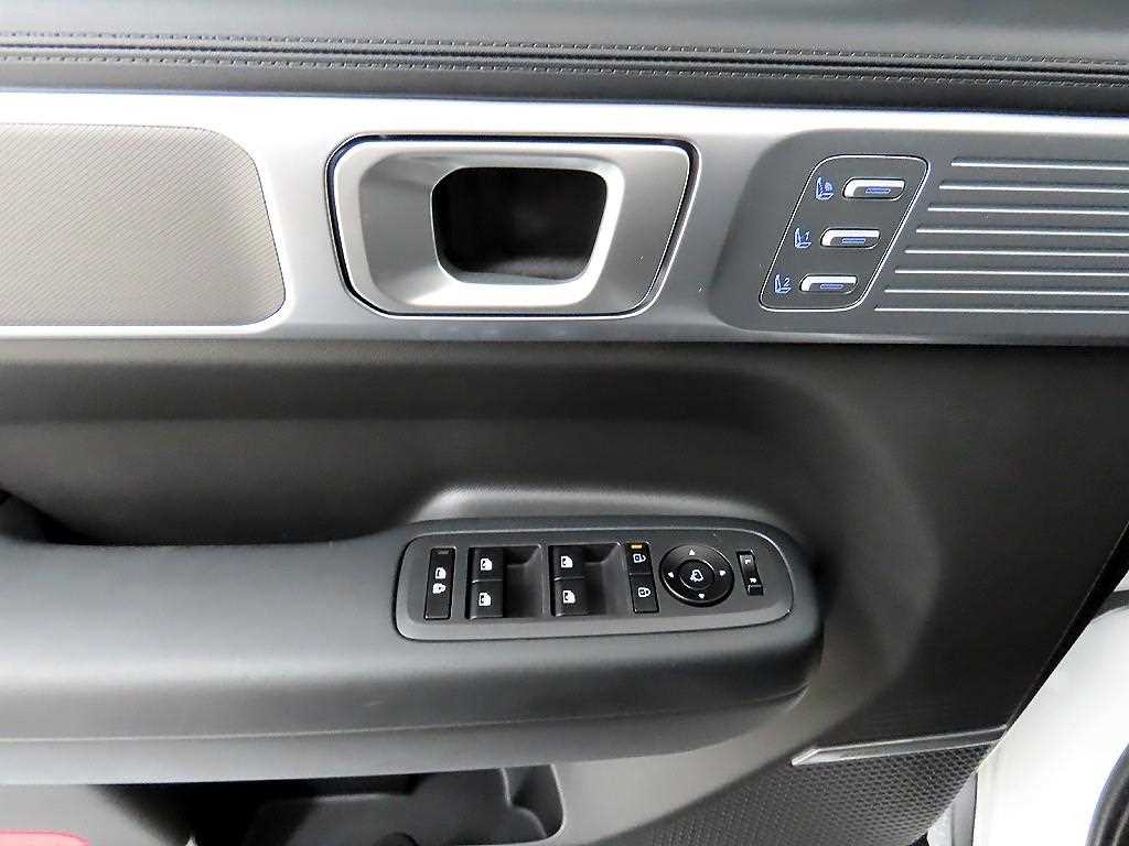 HYUNDAI Santa Fe - Vista 11