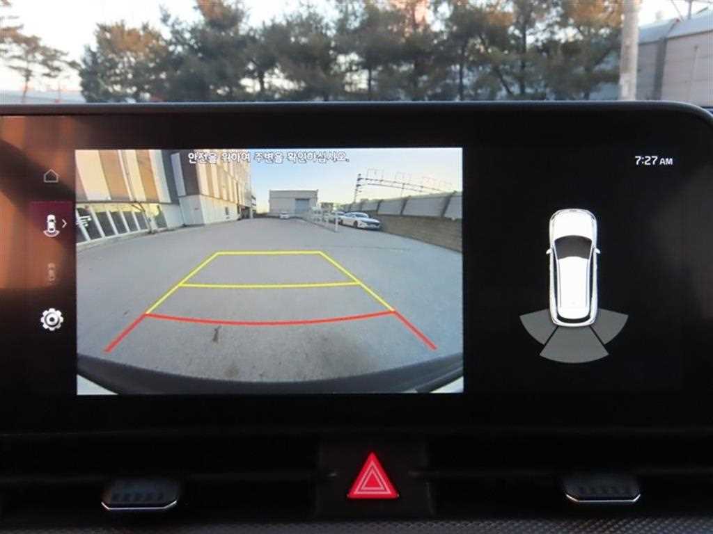 KIA Sportage 2022 Negro - Importación desde Corea - HF Imports Iquique - Foto 15