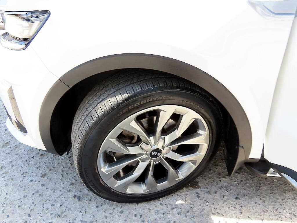 KIA Sorento 2021 Blanco - Importación desde Corea - HF Imports Iquique - Foto 20