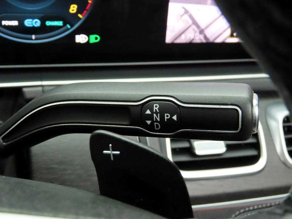 Mercedes Benz GLS Class - Vista 10