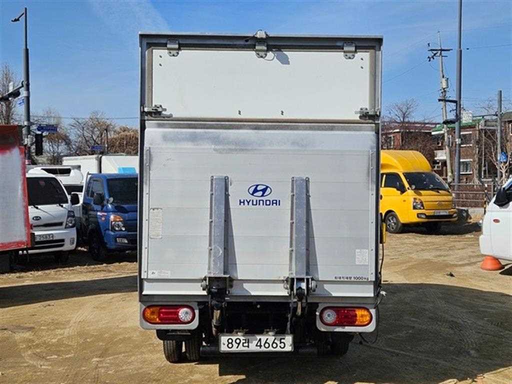 Small Truck Top_Integrated Top Powergate - Vista 4