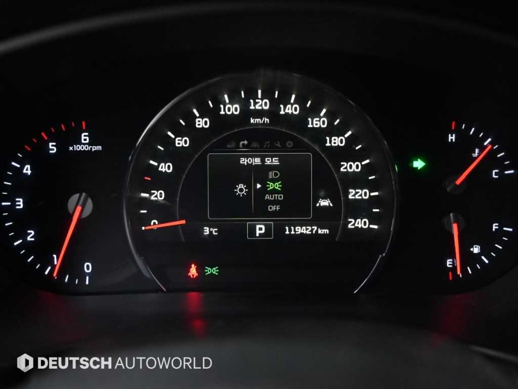 KIA Sorento - Vista 8