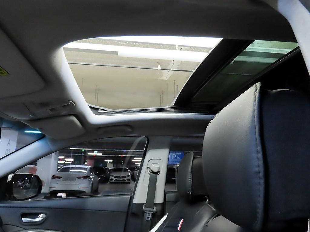 HYUNDAI Santa Fe 2017 Blanco - Importación desde Corea - HF Imports Iquique - Foto 16