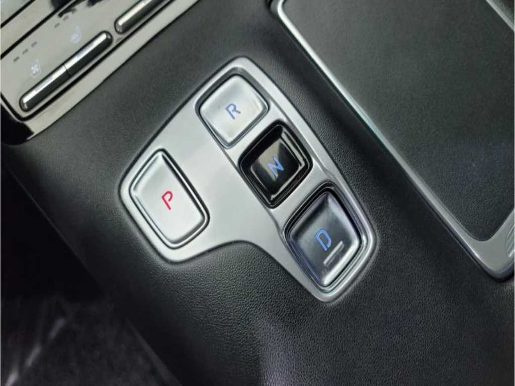 HYUNDAI Grandeur 2020 - Importación desde Corea - HF Imports Iquique - Foto 16