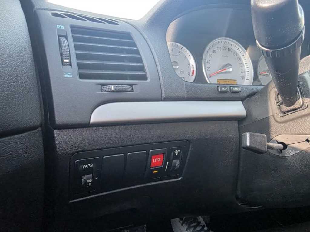 HYUNDAI Sonata 2007 Negro - Importación desde Corea - HF Imports Iquique - Foto 13