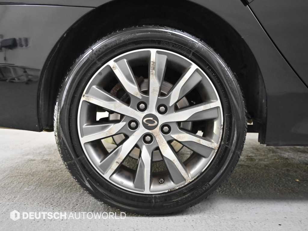 SAMSUNG SM5 - Vista 5