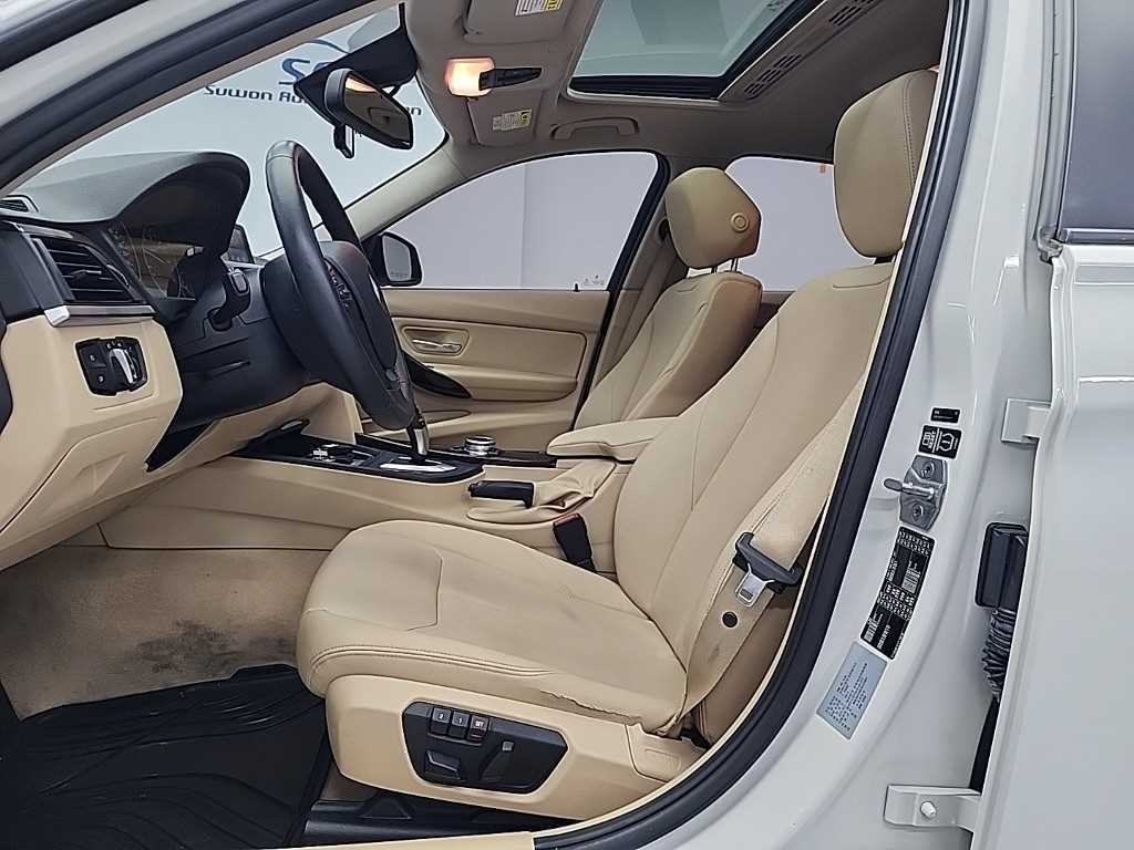 BMW 3 series - Vista 11