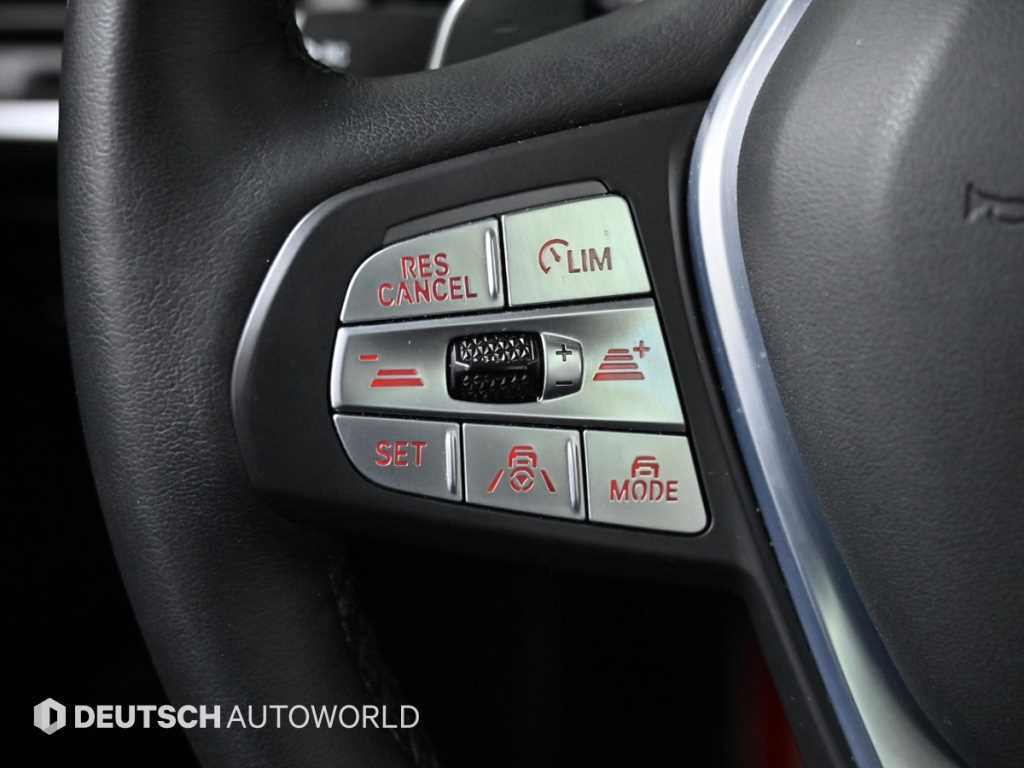 BMW X3 2023 Negro - Importación desde Corea - HF Imports Iquique - Foto 18