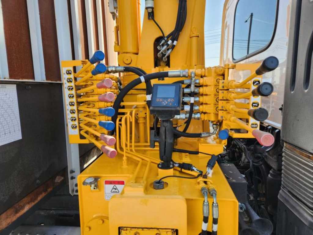 medium and large cargo goso - Vista 9