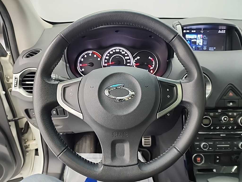 SAMSUNG QM5 - Vista 9