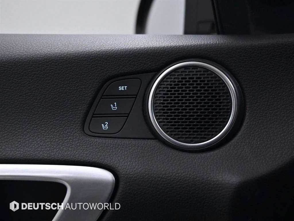 HYUNDAI Sonata 2020 Negro - Importación desde Corea - HF Imports Iquique - Foto 18