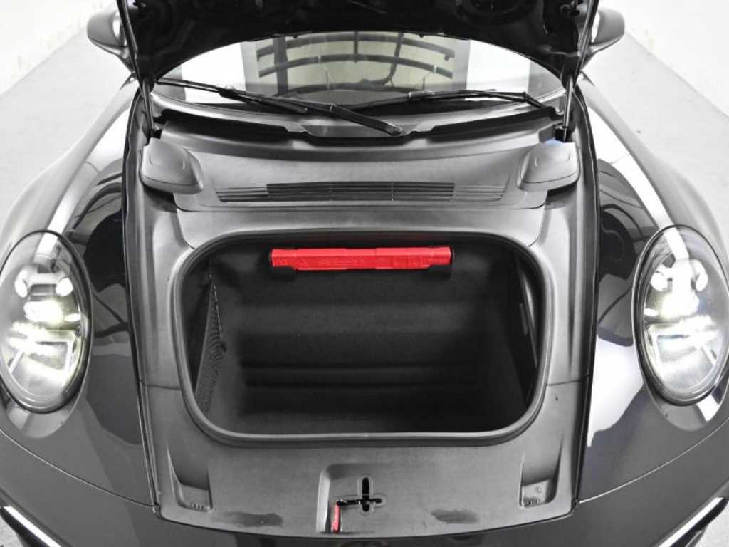 Porsche 911 2020 Negro - Importación desde Corea - HF Imports Iquique - Foto 19