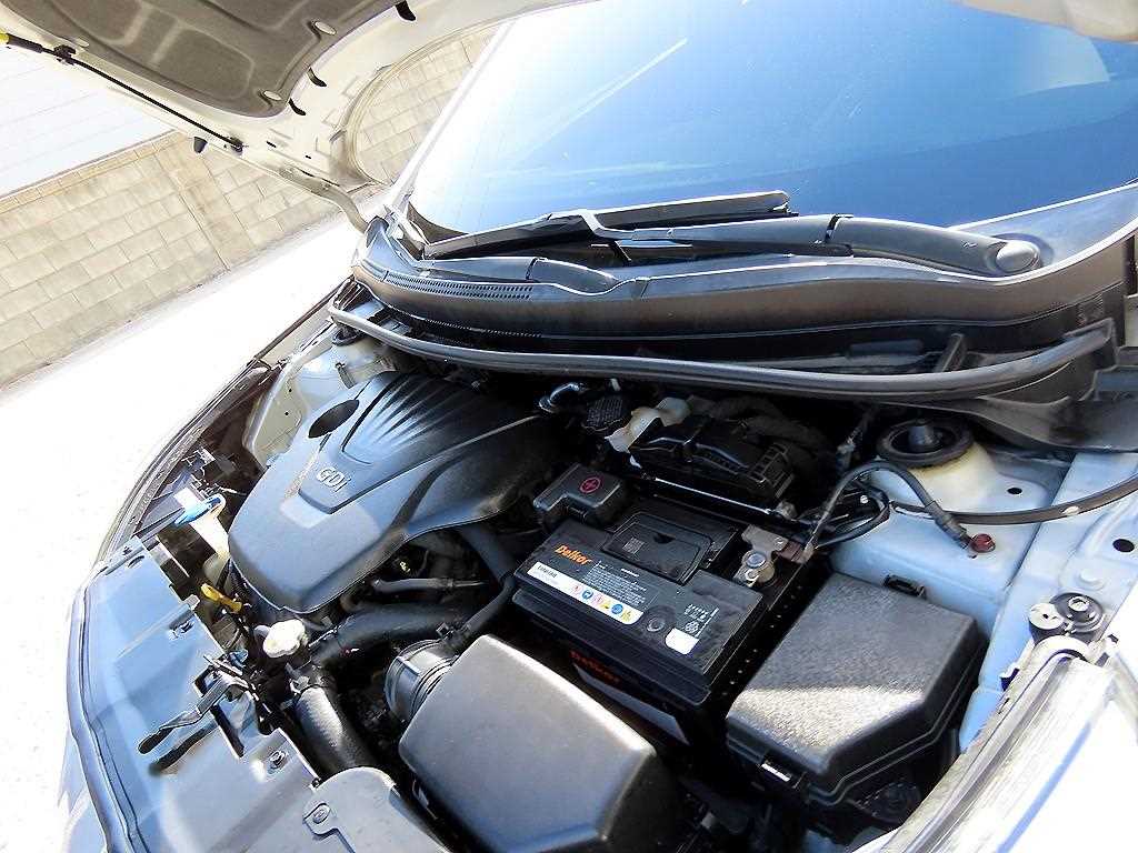 HYUNDAI Accent 2014 - Importación desde Corea - HF Imports Iquique - Foto 15