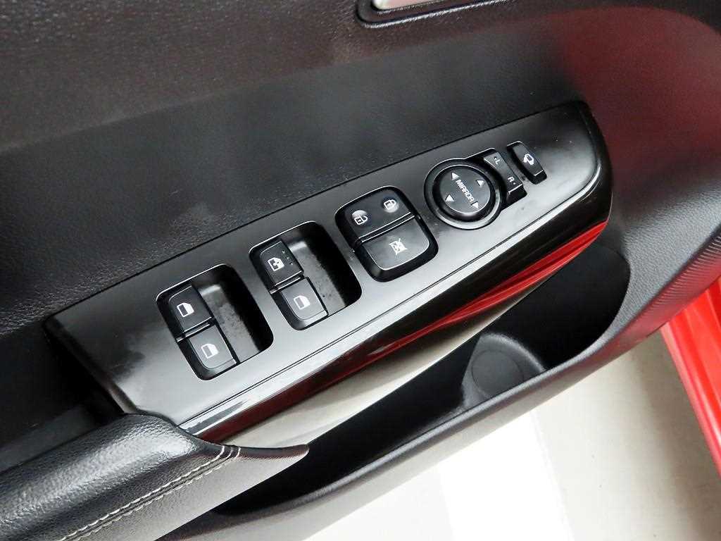 KIA Morning - Vista 12