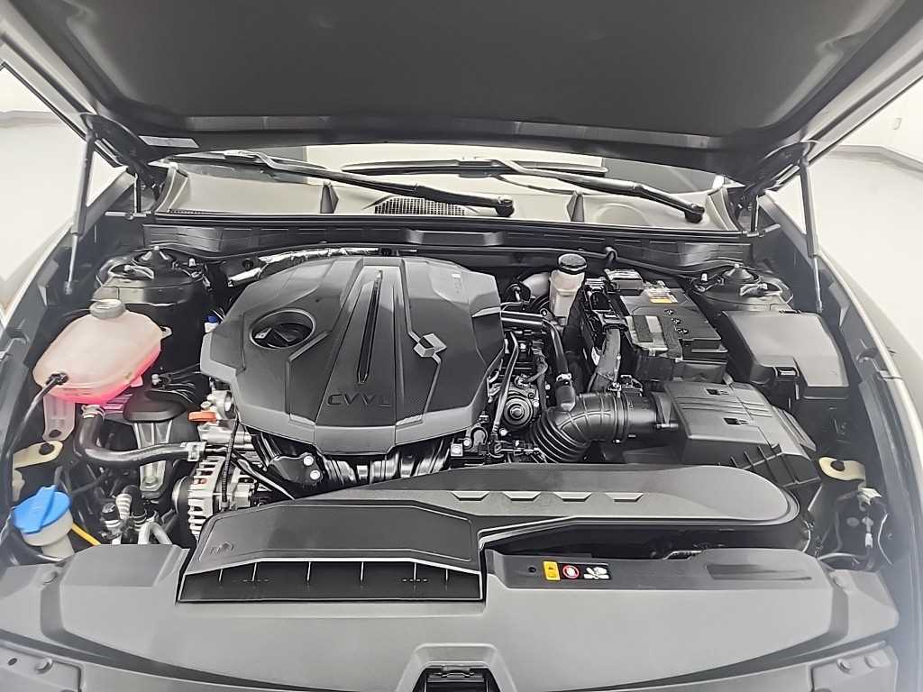 HYUNDAI Sonata - Vista 5