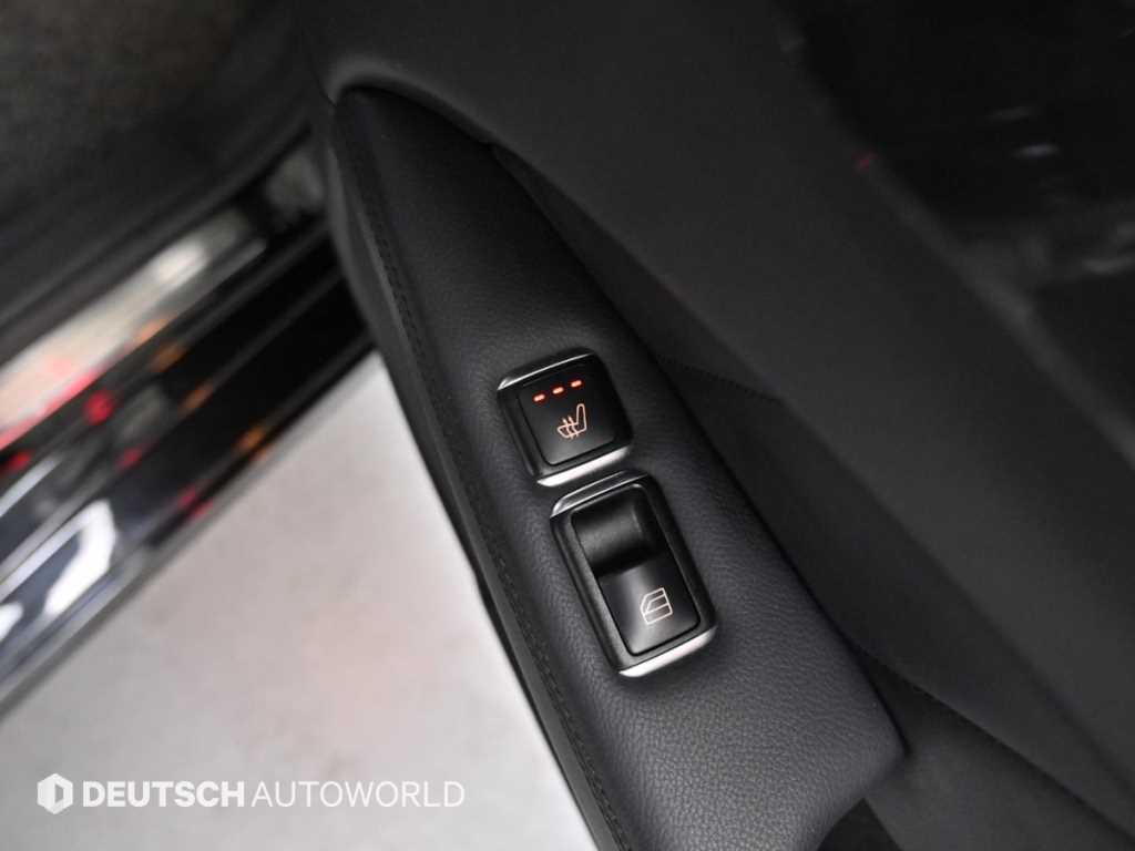 Mercedes Benz CLS Class 2016 Negro - Importación desde Corea - HF Imports Iquique - Foto 16