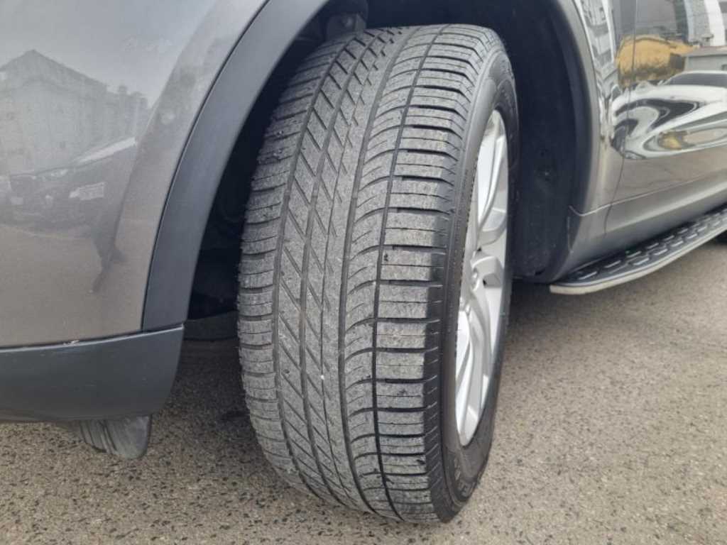 Land Rover Discovery 2018 Gris - Importación desde Corea - HF Imports Iquique - Foto 20