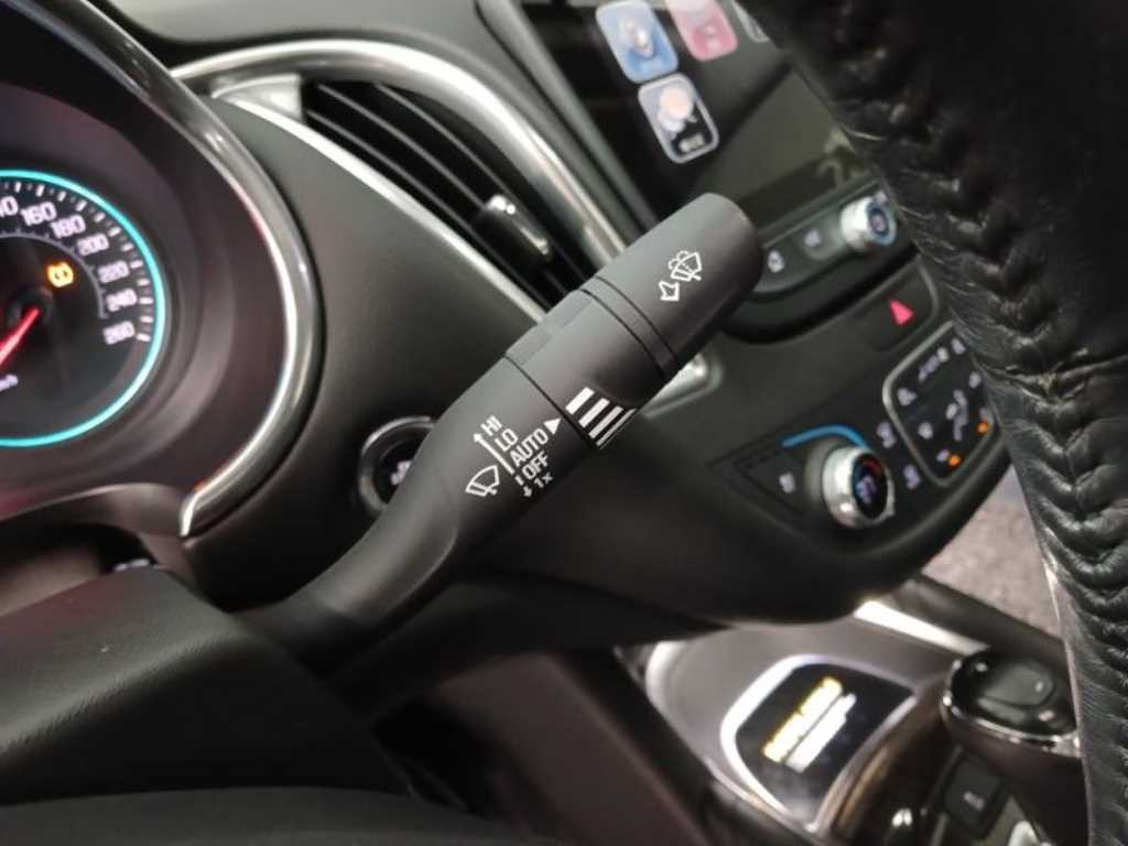 Chevrolet Malibu 2017 Blanco - Importación desde Corea - HF Imports Iquique - Foto 17