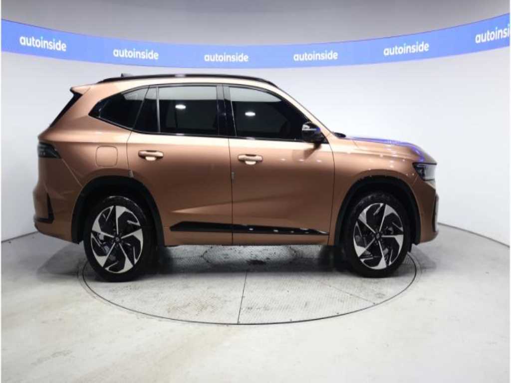 SAMSUNG Grand Koleos 2025 - Importación desde Corea - HF Imports Iquique - Foto 18