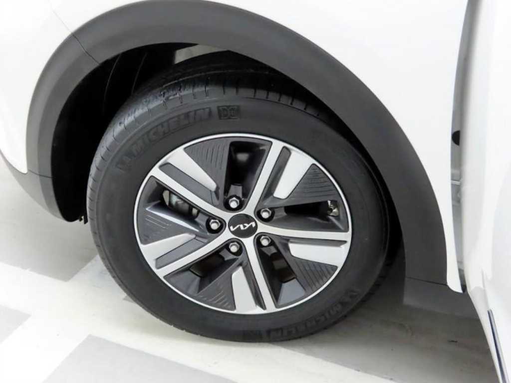 KIA Niro 2022 Blanco - Importación desde Corea - HF Imports Iquique - Foto 19