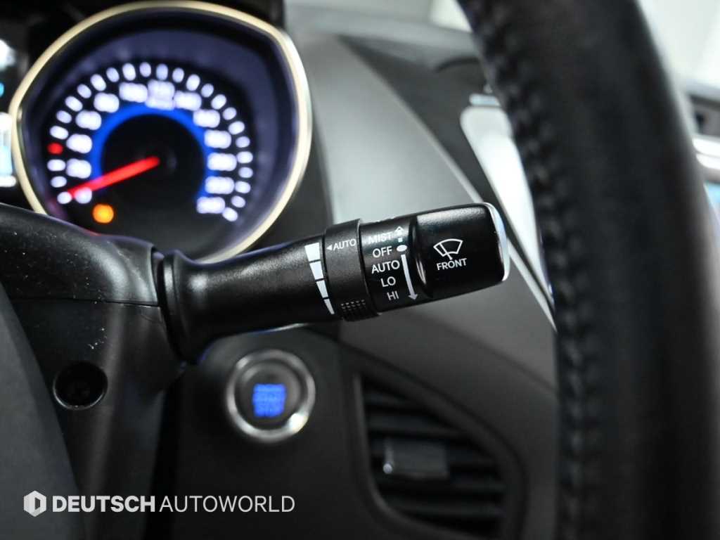 HYUNDAI Avante 2011 - Importación desde Corea - HF Imports Iquique - Foto 18