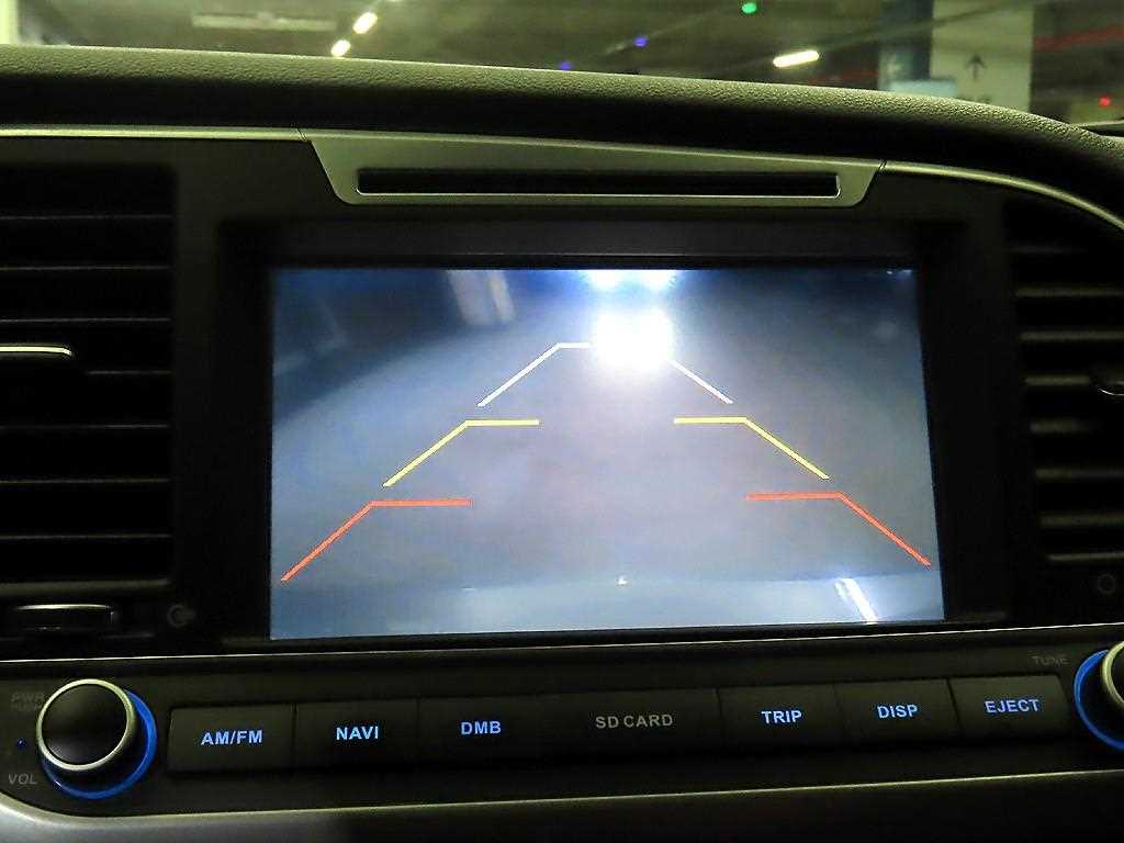 HYUNDAI Avante 2017 Gris - Importación desde Corea - HF Imports Iquique - Foto 13