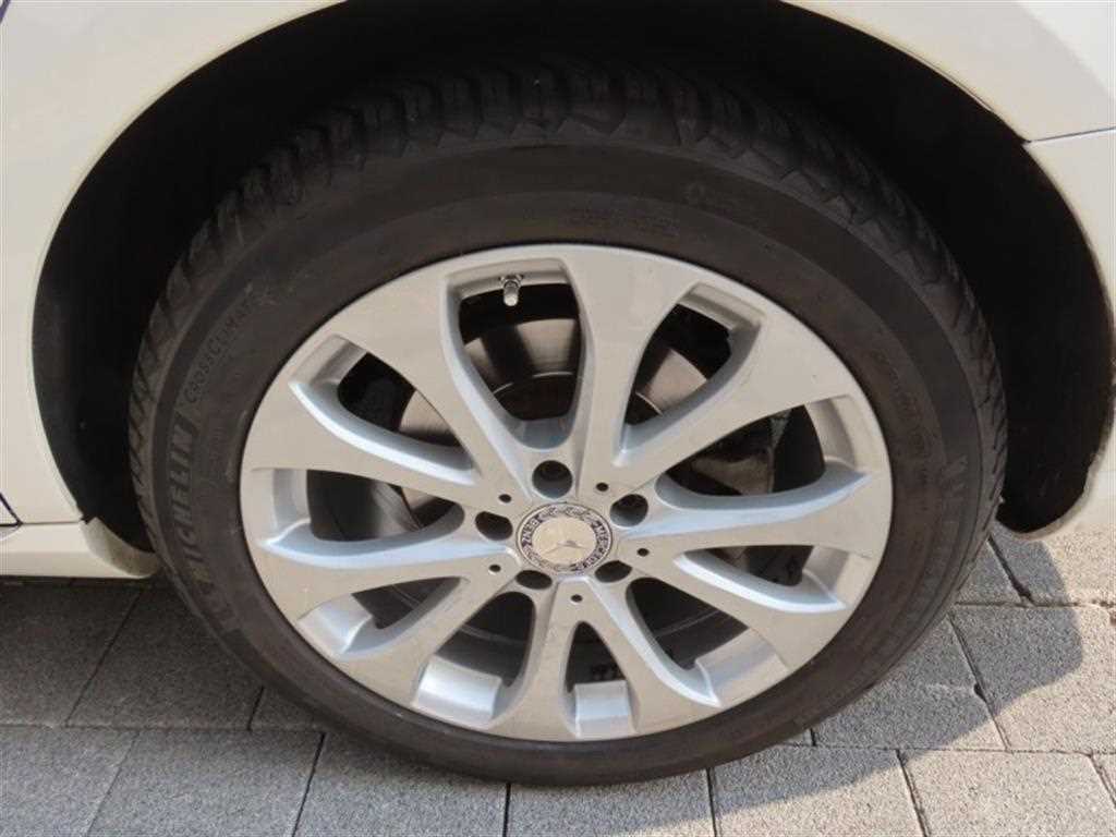 Mercedes Benz E class 2017 - Importación desde Corea - HF Imports Iquique - Foto 16