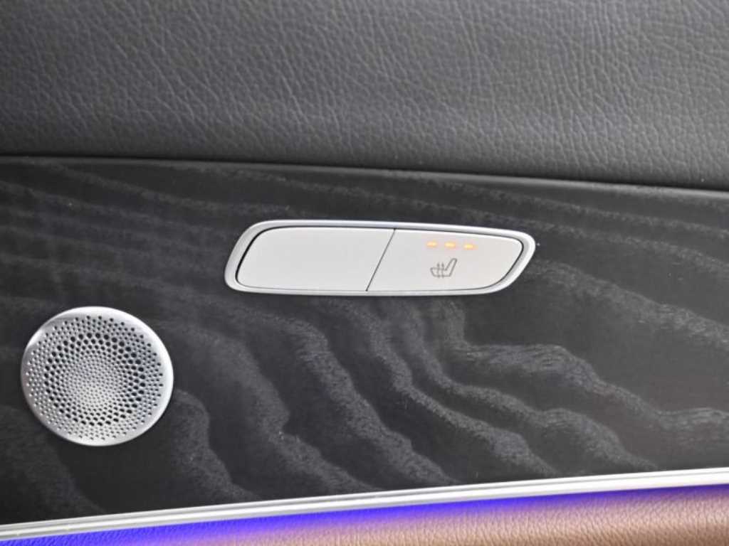 Mercedes Benz E class 2019 Blanco - Importación desde Corea - HF Imports Iquique - Foto 16