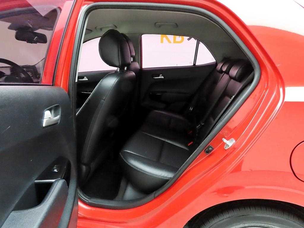 KIA Morning 2018 - Importación desde Corea - HF Imports Iquique - Foto 15