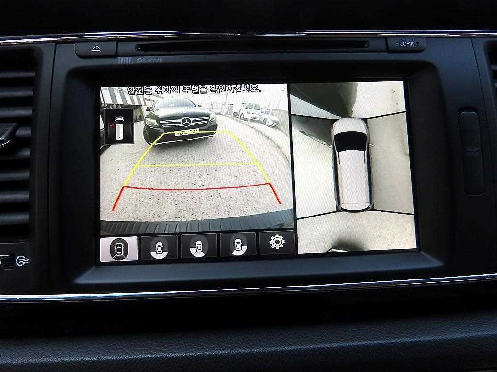 KIA Carnival 2018 Negro - Importación desde Corea - HF Imports Iquique - Foto 14