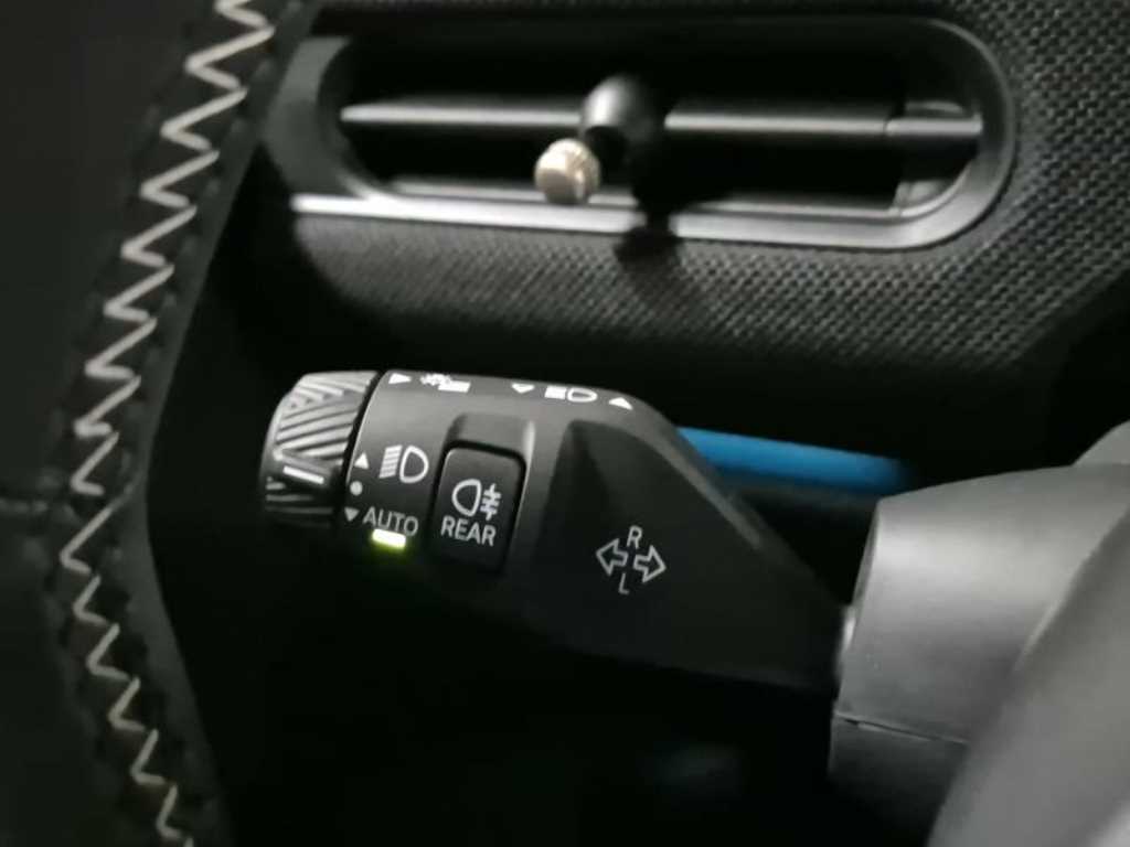 Mini Cooper - Vista 12