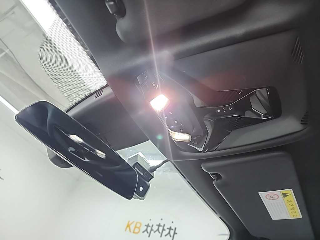 BMW 1 series 2020 - Importación desde Corea - HF Imports Iquique - Foto 17