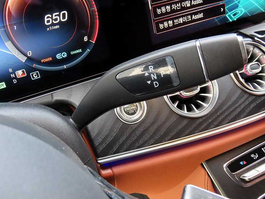 Mercedes Benz CLS Class - Vista 11