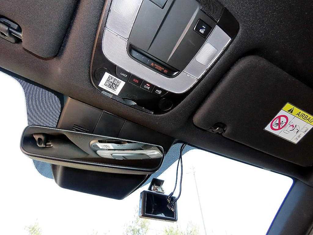 KIA Sorento 2021 - Importación desde Corea - HF Imports Iquique - Foto 13