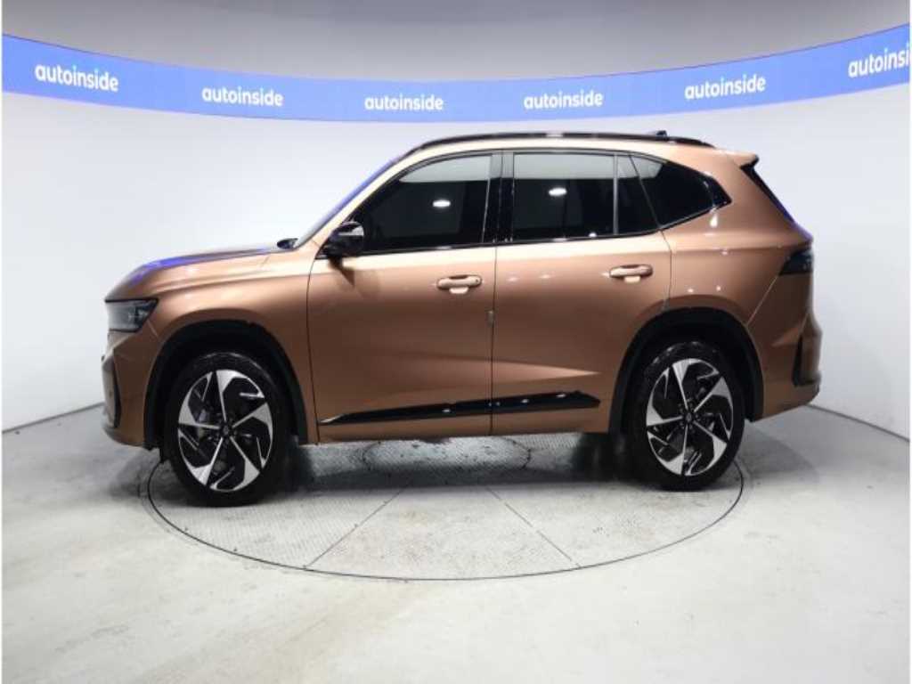 SAMSUNG Grand Koleos 2025 - Importación desde Corea - HF Imports Iquique - Foto 17