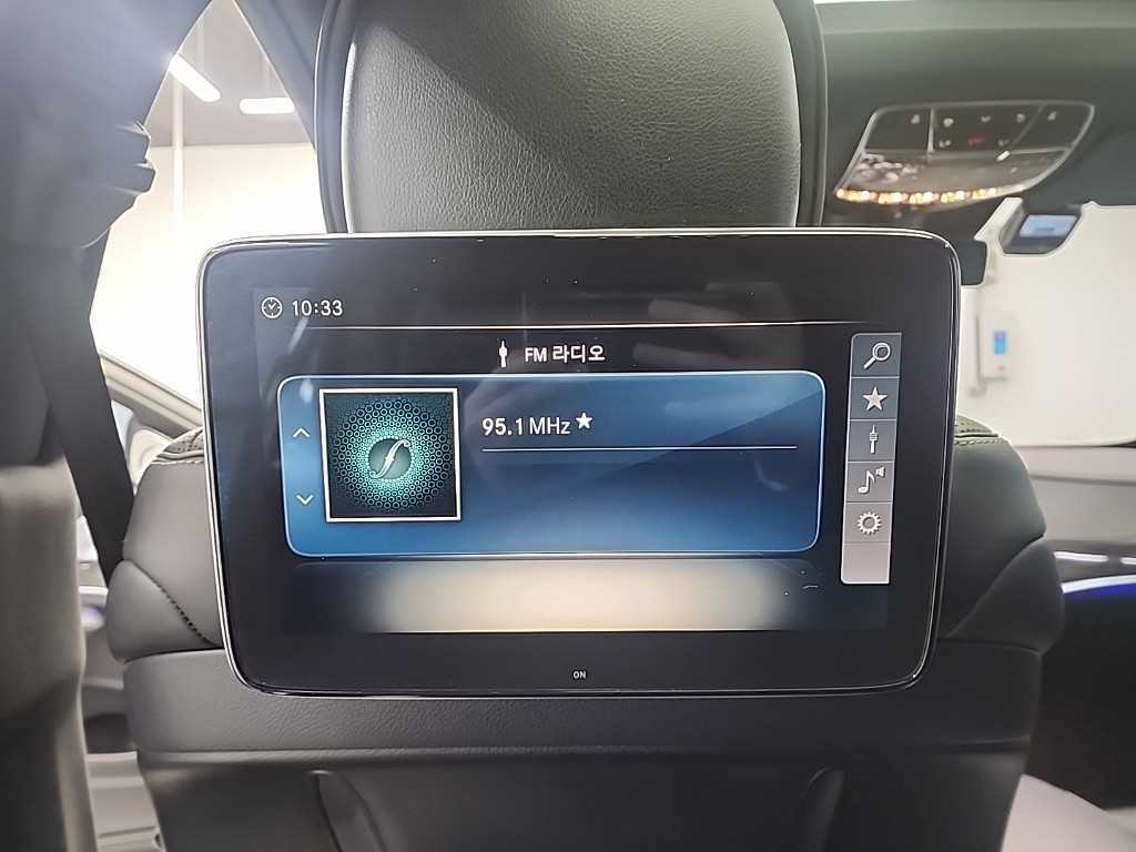 Mercedes Benz S Class 2018 Negro - Importación desde Corea - HF Imports Iquique - Foto 14