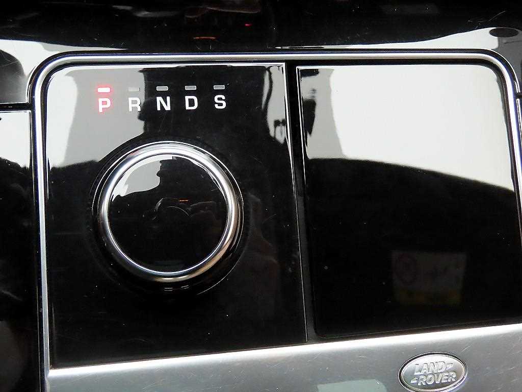 Land Rover Range Rover Bella - Vista 10