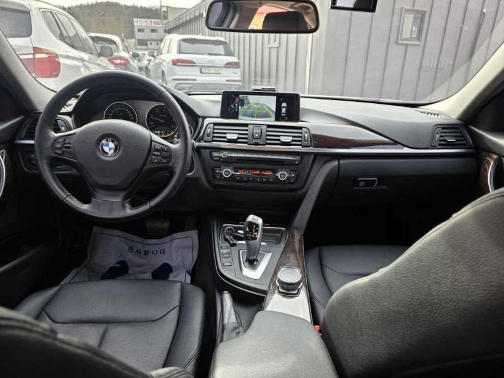 BMW 3 series - Vista 7