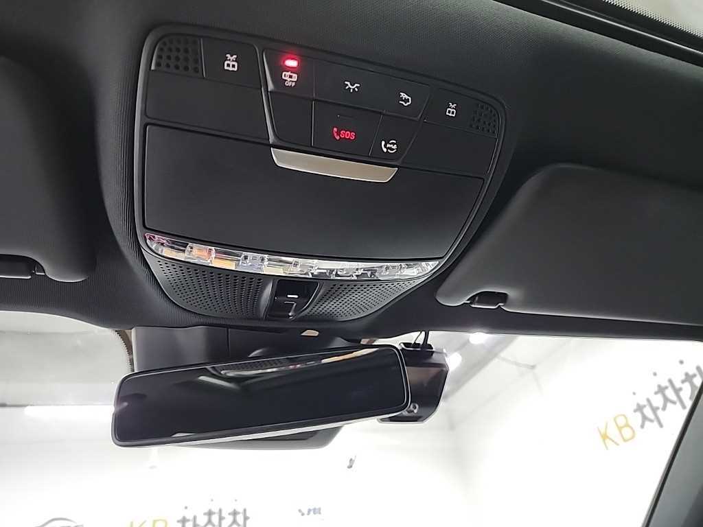 Mercedes Benz E class 2020 Blanco - Importación desde Corea - HF Imports Iquique - Foto 18