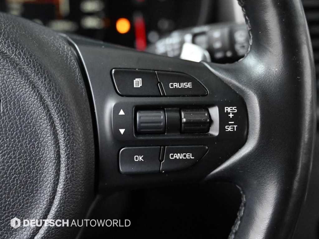 KIA Sorento 2016 Gris - Importación desde Corea - HF Imports Iquique - Foto 18