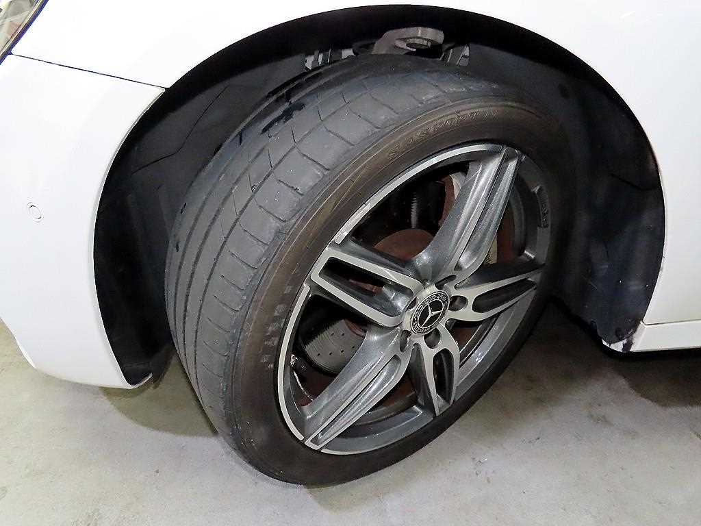 Mercedes Benz E class 2017 Blanco - Importación desde Corea - HF Imports Iquique - Foto 20