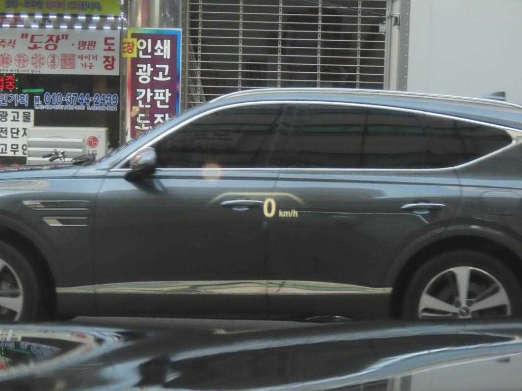 BMW 5 Series 2018 - Importación desde Corea - HF Imports Iquique - Foto 15