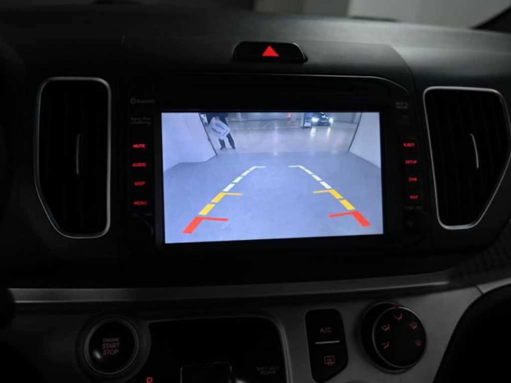 KIA Ray 2014 Blanco - Importación desde Corea - HF Imports Iquique - Foto 15